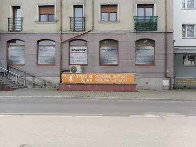 Studio Figura Piotrków Trybunalski